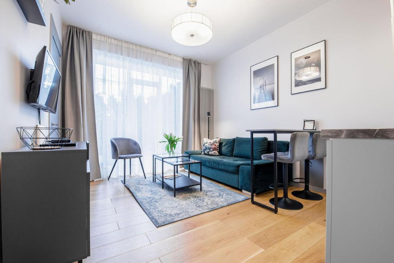 Design Apartment Loft Majori With Large Terrace Jūrkalne Exteriör bild